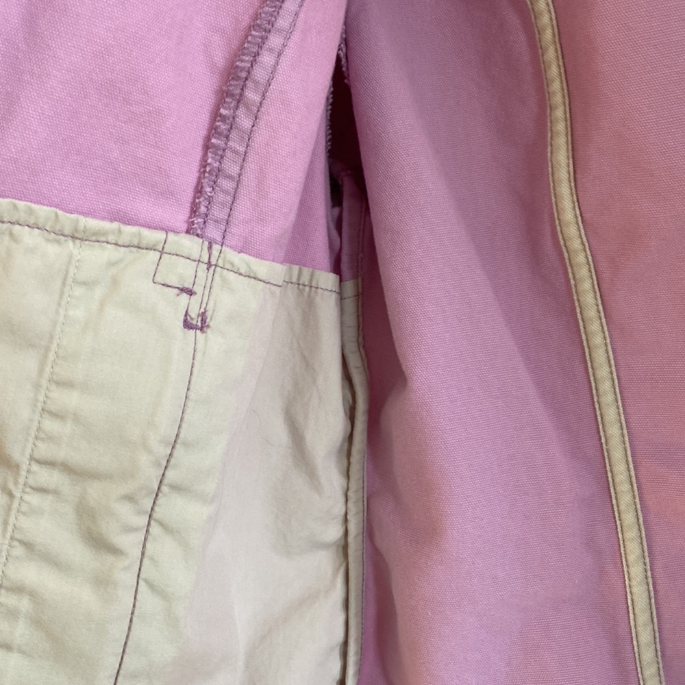 L.L. Bean Spring Jacket - Picture 4 of 6